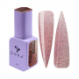 Esmalte Semipermanente DNKA 0152 (0019) Cat Eye ultra pigmentado 12 ml