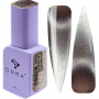 Esmalte Semipermanente DNKA 0153(0020) Cat Eye ultra pigmentado 12 ml
