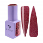 Esmalte Semipermanente DNKA 0155 (0022) Cat Eye ultra pigmentado 12 ml