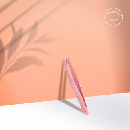 Pinza para cejas BEAUTY & CARE 11 TYPE 3