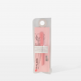 Pinza para cejas BEAUTY & CARE 11 TYPE 3
