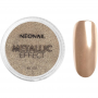 Polvo Metallic Effect NeoNail 03