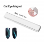 Imán rectangular para esmaltes Cat Eye