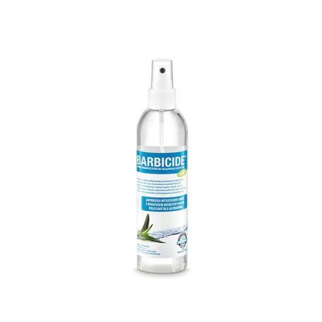 Desinfectante (Barbicida) de manos y pies 250 ml