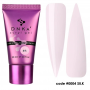 Tubo Polygel (Acryl-gel) No. 04 Silk, 30 ml