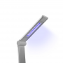 Lámpara LED y UV Flexible y Abierta para Press On