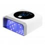 Lámpara UV / LED inalámbrica  72 W Ocho Nails