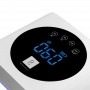 Lámpara UV / LED inalámbrica  72 W Ocho Nails