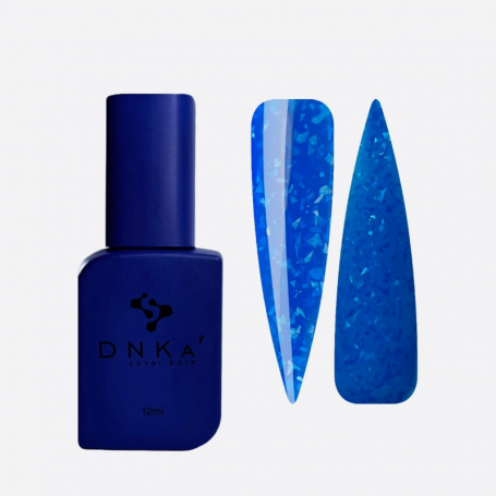 0078 Base camuflaje DNKa  Cover Base Azure 12 ml