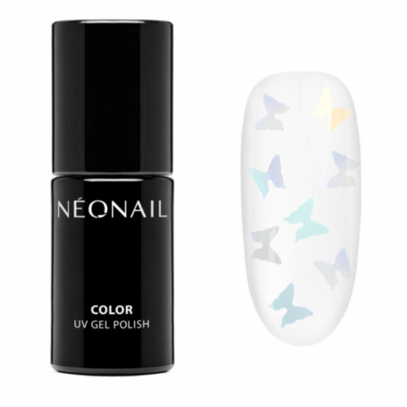 Esmalte semipermanente Neonail 7,2ml – Dancing Butterflies (10688)