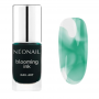 Tinta para decoraciones Blooming Ink Neonail 7,2ml – Verde (11601)