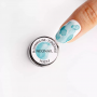 Tinta para decoraciones Blooming Ink Neonail 7,2ml – Turquesa (11527)