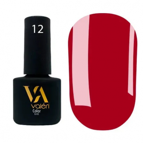 ESMALTE SEMIPERMANENTE 12 VALERI 6ML