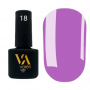 ESMALTE SEMIPERMANENTE 18 VALERI 6ML