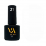 ESMALTE SEMIPERMANENTE 21 "blanco" VALERI 6ML