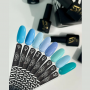 ESMALTE SEMIPERMANENTE 44 VALERI 6ML