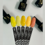 ESMALTE SEMIPERMANENTE 50 VALERI 6ML