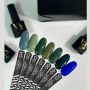 ESMALTE SEMIPERMANENTE 98 VALERI 6ML