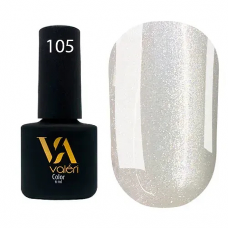 ESMALTE SEMIPERMANENTE 105 VALERI 6ML