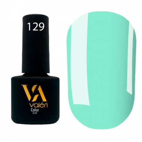 ESMALTE SEMIPERMANENTE 129 VALERI 6ML