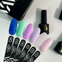 ESMALTE SEMIPERMANENTE 130 VALERI 6ML