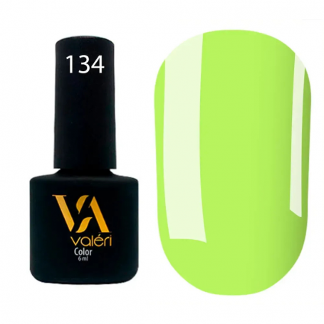 ESMALTE SEMIPERMANENTE 134 VALERI 6ML