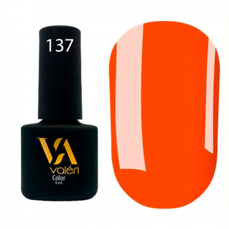 ESMALTE SEMIPERMANENTE 137 VALERI 6ML