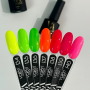 ESMALTE SEMIPERMANENTE 138 VALERI 6ML