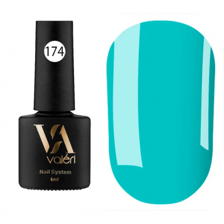 ESMALTE SEMIPERMANENTE 174 VALERI 6ML