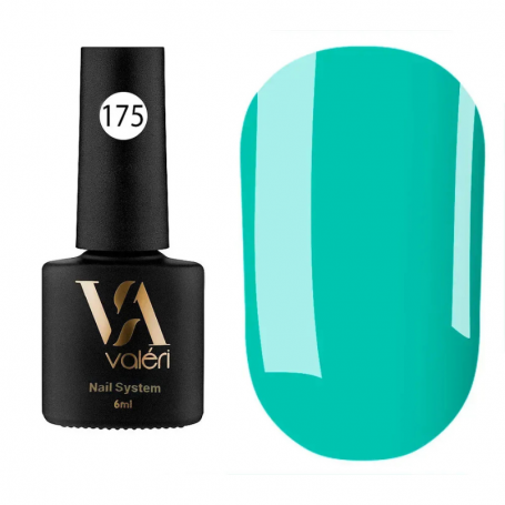 ESMALTE SEMIPERMANENTE 175 VALERI 6ML