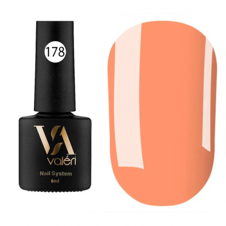 ESMALTE SEMIPERMANENTE 178 VALERI 6ML