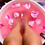 JELLY SPA - GEL OHH ROSAS