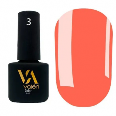 ESMALTE SEMIPERMANENTE 03 VALERI 6ML