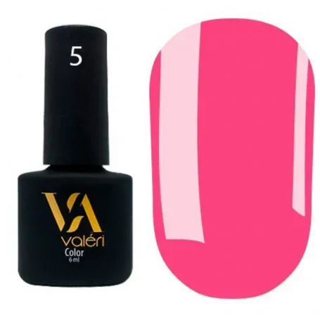 ESMALTE SEMIPERMANENTE 05 VALERI 6ML