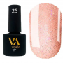 ESMALTE SEMIPERMANENTE 25 VALERI 6ML