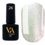 ESMALTE SEMIPERMANENTE 26 VALERI 6ML