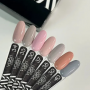 ESMALTE SEMIPERMANENTE 36 VALERI 6ML