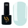 ESMALTE SEMIPERMANENTE 43 VALERI 6ML