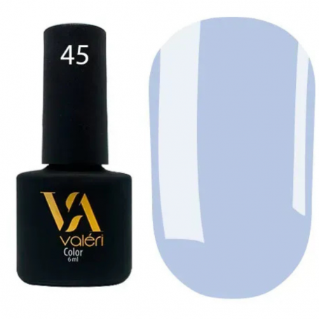 ESMALTE SEMIPERMANENTE 45 VALERI 6ML