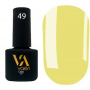 ESMALTE SEMIPERMANENTE 49 VALERI 6ML