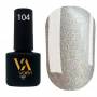 ESMALTE SEMIPERMANENTE 104 VALERI 6ML