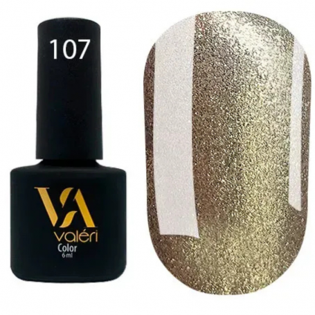 ESMALTE SEMIPERMANENTE 107 VALERI 6ML