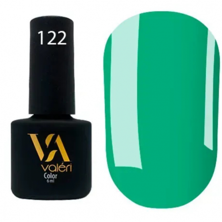 ESMALTE SEMIPERMANENTE 122 VALERI 6ML