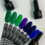 ESMALTE SEMIPERMANENTE 122 VALERI 6ML