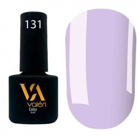 ESMALTE SEMIPERMANENTE 131 VALERI 6ML