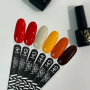 ESMALTE SEMIPERMANENTE 142 VALERI 6ML