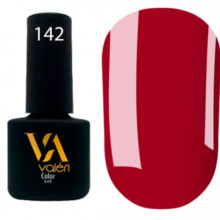 ESMALTE SEMIPERMANENTE 142 VALERI 6ML