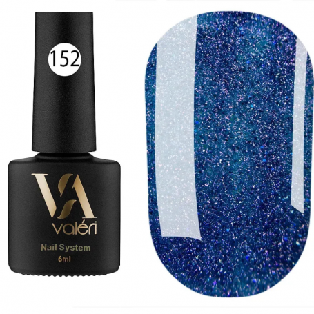ESMALTE SEMIPERMANENTE 152 VALERI 6ML