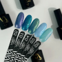 ESMALTE SEMIPERMANENTE 152 VALERI 6ML