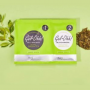 JELLY SPA - GEL OHH TÉ VERDE